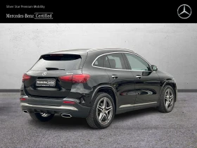 Mercedes-Benz GLA 200 d 4MATIC, снимка 3
