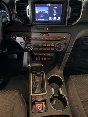 Kia Sportage, снимка 11