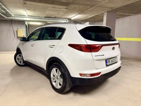 Kia Sportage, снимка 5