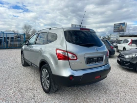 Nissan Qashqai + 2, Кожа, ПАНОРАМА, НАВИ, КАМЕРА, FULL, 2.0 DCI, , снимка 5