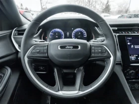 Jeep Grand cherokee ALTITUDE 4x4 * CARFAX* , снимка 8