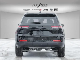 Jeep Grand cherokee ALTITUDE 4x4 * CARFAX* , снимка 5