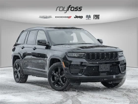 Jeep Grand cherokee ALTITUDE 4x4 * CARFAX* , снимка 1