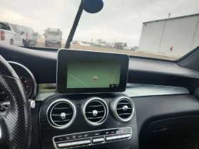 Mercedes-Benz GLC 300 4MATIC | 360 | PANO | KEYLESS | AMBIENT | , снимка 11