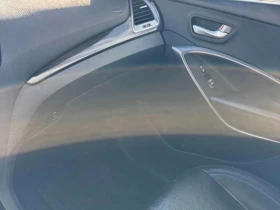 Hyundai Santa fe * Limited * 2 КЛЮЧА* ПОДГРЕВ* KEYLESS* , снимка 13