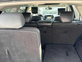 Hyundai Santa fe * Limited * 2 КЛЮЧА* ПОДГРЕВ* KEYLESS* , снимка 16