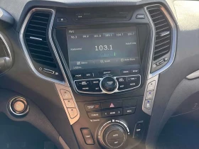 Hyundai Santa fe * Limited * 2 КЛЮЧА* ПОДГРЕВ* KEYLESS* , снимка 9