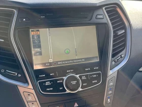Hyundai Santa fe * Limited * 2 КЛЮЧА* ПОДГРЕВ* KEYLESS* , снимка 12