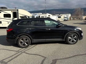 Hyundai Santa fe * Limited * 2 КЛЮЧА* ПОДГРЕВ* KEYLESS* , снимка 3