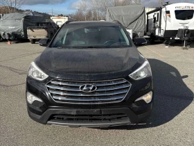 Hyundai Santa fe * Limited * 2 КЛЮЧА* ПОДГРЕВ* KEYLESS* , снимка 6