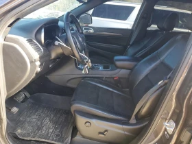 Jeep Grand cherokee 3.6l Laredo, снимка 7
