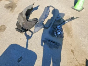 Jeep Grand cherokee 3.6l Laredo, снимка 13