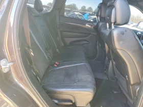 Jeep Grand cherokee 3.6l Laredo, снимка 11