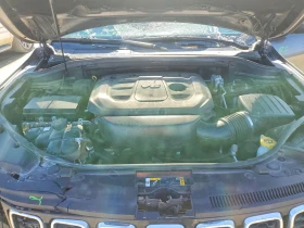 Jeep Grand cherokee 3.6l Laredo, снимка 12