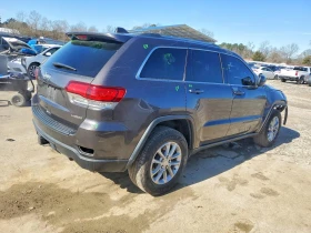 Jeep Grand cherokee 3.6l Laredo, снимка 3