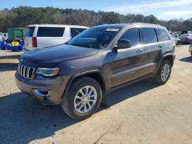 Jeep Grand cherokee 3.6l Laredo, снимка 1