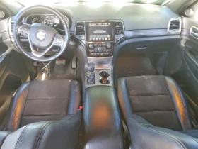Jeep Grand cherokee 3.6l Laredo, снимка 8