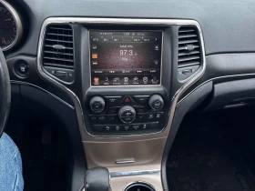 Jeep Grand cherokee 3.6 V6 Limited 8ZF, снимка 8