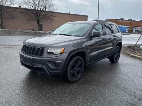 Jeep Grand cherokee 3.6 V6 Limited 8ZF, снимка 1