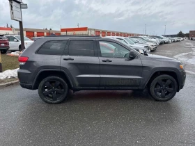 Jeep Grand cherokee 3.6 V6 Limited 8ZF, снимка 3