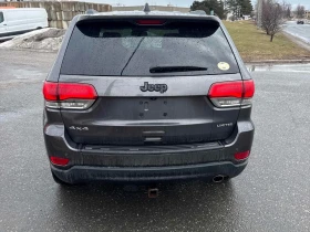 Jeep Grand cherokee 3.6 V6 Limited 8ZF, снимка 5