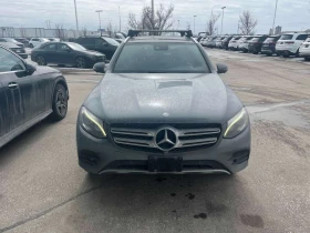 Mercedes-Benz GLC 300  CARFAX / 360 / ПОДГРЕВИ , снимка 6