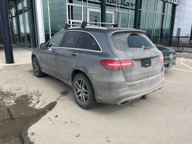 Mercedes-Benz GLC 300  CARFAX / 360 / ПОДГРЕВИ , снимка 14