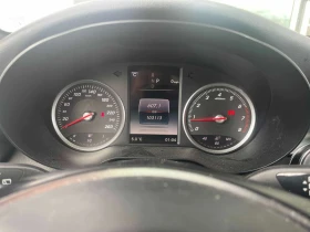 Mercedes-Benz GLC 300  CARFAX / 360 / ПОДГРЕВИ , снимка 8