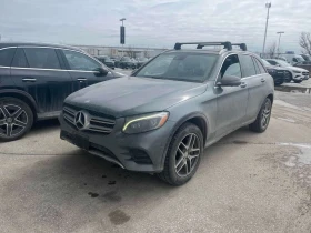 Mercedes-Benz GLC 300  CARFAX / 360 / ПОДГРЕВИ , снимка 1