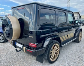 Mercedes-Benz G 350 D AMG Grand Edition , снимка 4
