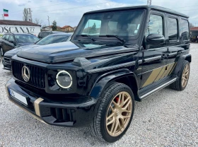 Mercedes-Benz G 350 D AMG Grand Edition , снимка 1