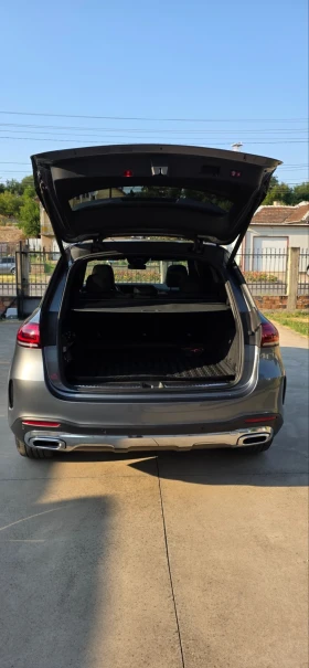 Mercedes-Benz GLE 450 AMG, снимка 7