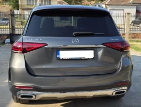 Mercedes-Benz GLE 450 AMG, снимка 5