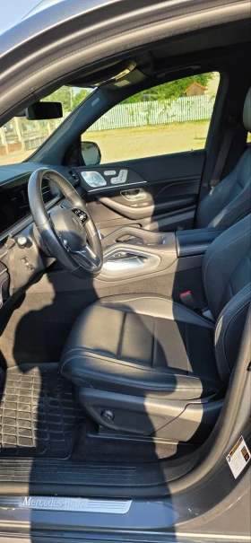 Mercedes-Benz GLE 450 AMG, снимка 8