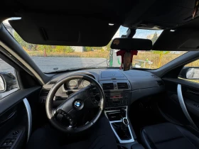 BMW X3, снимка 13