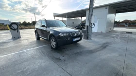 BMW X3, снимка 3