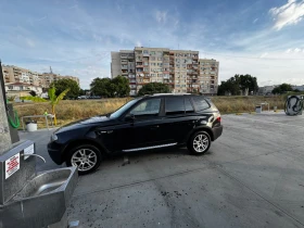 BMW X3, снимка 6