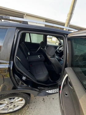 BMW X3, снимка 9