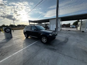 BMW X3, снимка 4