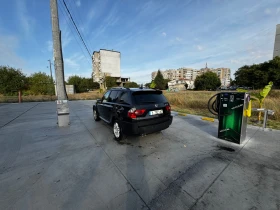 BMW X3, снимка 7