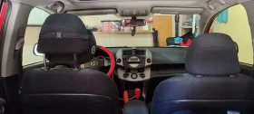 Toyota Rav4 Бензин - Газ, снимка 5