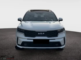 Kia Sorento PHEV/265HP/PLATINUM/PANO/360/MEMO/BOSE/311q, снимка 2