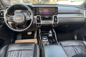 Kia Sorento PHEV/265HP/PLATINUM/PANO/360/MEMO/BOSE/311q, снимка 7