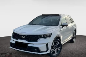 Kia Sorento PHEV/265HP/PLATINUM/PANO/360/MEMO/BOSE/311q, снимка 1