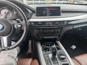 BMW X5 * xDrive35i * CARFAX * БЕЗ ПЪРВОНАЧАЛНА ВНОСКА, снимка 9