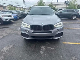 BMW X5 * xDrive35i * CARFAX * БЕЗ ПЪРВОНАЧАЛНА ВНОСКА, снимка 6