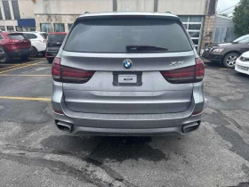 BMW X5 * xDrive35i * CARFAX * БЕЗ ПЪРВОНАЧАЛНА ВНОСКА, снимка 4
