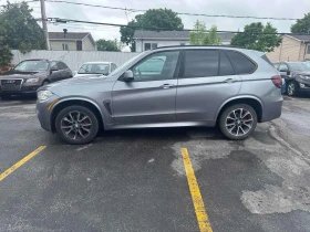 BMW X5 * xDrive35i * CARFAX * БЕЗ ПЪРВОНАЧАЛНА ВНОСКА, снимка 2