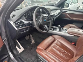 BMW X5 * xDrive35i * CARFAX * БЕЗ ПЪРВОНАЧАЛНА ВНОСКА, снимка 5