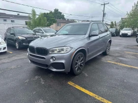 BMW X5 * xDrive35i * CARFAX * БЕЗ ПЪРВОНАЧАЛНА ВНОСКА, снимка 1